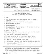 SAE AMS3272/3A