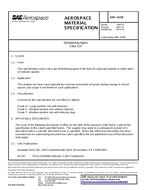 SAE AMS3420F