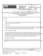 SAE AMS3642D