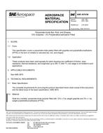 SAE AMS3670/3B