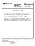 SAE AMS3697B