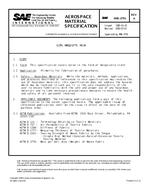 SAE AMS3791A