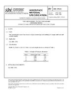 SAE AMS3793/1A