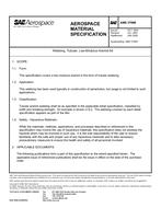 SAE AMS3799B