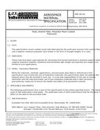 SAE AMS3811B
