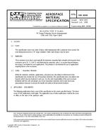 SAE AMS3826B