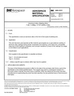 SAE AMS4181C