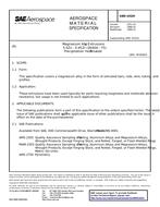 SAE AMS4352H