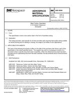 SAE AMS5050K