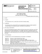 SAE AMS5075F
