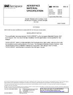 SAE AMS5316D