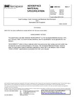 SAE AMS5351F