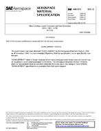 SAE AMS5373D