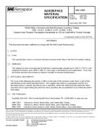 SAE AMS5582E