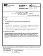 SAE AMS4037N