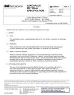 SAE AMS4511A