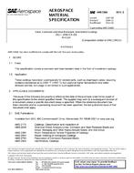 SAE AMS5366E