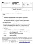 SAE AMS4131D