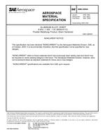 SAE AMS4308A