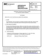 SAE AMS2310F