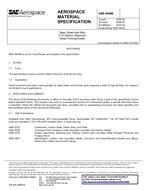 SAE AMS5040M