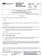 SAE AMS5617J