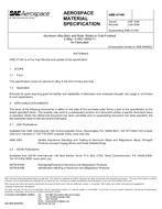 SAE AMS4114H