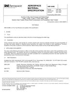 SAE AMS4248B