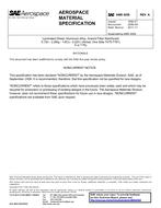 SAE AMS4258A