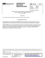 SAE AMS4302B