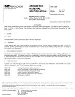 SAE AMS4439F