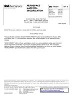 SAE AMS4270B