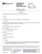 SAE AMS2451/10A