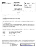 SAE AMS4217H