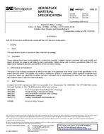 SAE AMS4223D
