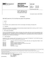 SAE AMS4362F