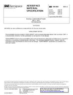 SAE AMS4805E
