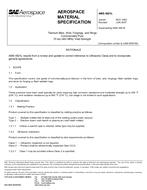 SAE AMS4921L