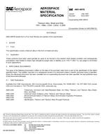 SAE AMS4897B