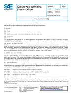 SAE AMS3414E