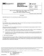 SAE AMS5643R