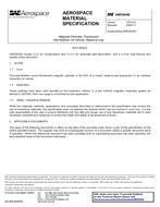 SAE AMS3045E