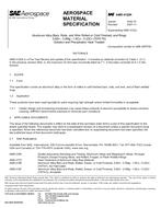 SAE AMS4122K