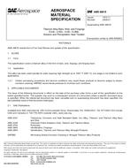 SAE AMS4981E