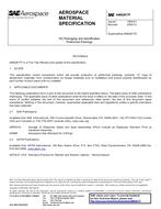 SAE AMS2817F