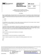 SAE AMS3265D