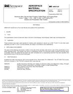 SAE AMS4132F
