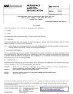 SAE AMS4118L
