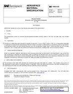 SAE AMS3332E