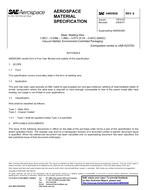 SAE AMS5028E